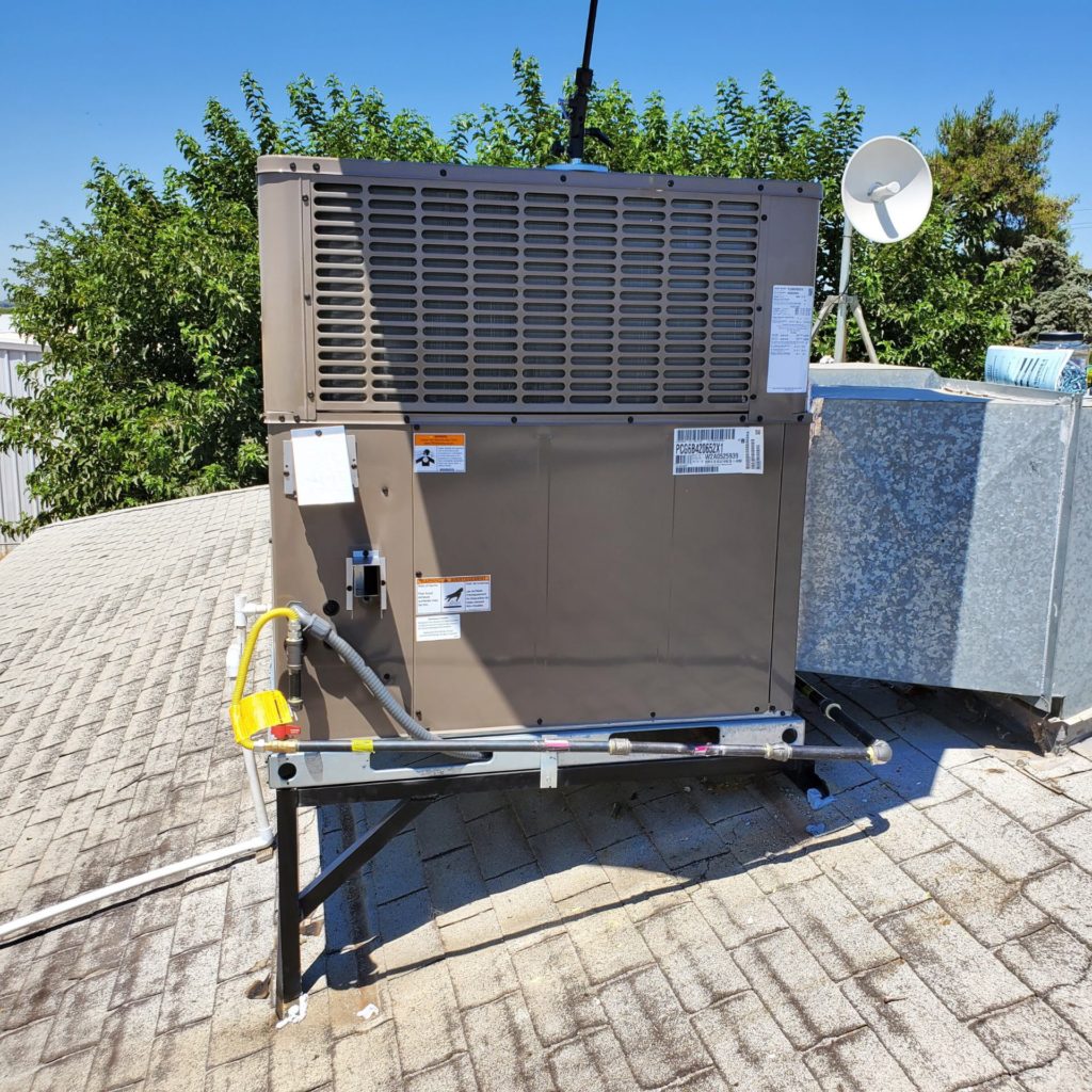 Gallery Optimum Air Conditioning Heating